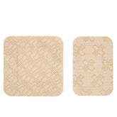 PATCH large bamboo bandages - shapes